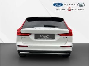 Volvo V60 Cross Country Plus 2024 B5 Benzin AWD