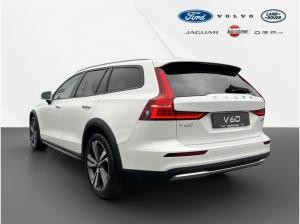Volvo V60 Cross Country Plus 2024 B5 Benzin AWD