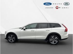 Volvo V60 Cross Country Plus 2024 B5 Benzin AWD