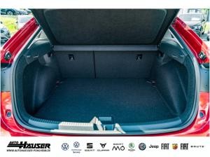 Volkswagen Taigo Life 1.0 TSI DSG TRAVEL KAMERA ACC LED SITZHZG PDC READY2DISCOVER