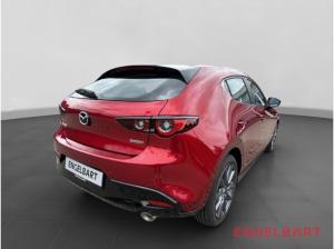 Mazda 3 Centre-line DASO met. Gar. Navi Bose 360 Kamera LED ACC Android Auto Musikstreaming