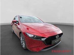 Mazda 3 Centre-line DASO met. Gar. Navi Bose 360 Kamera LED ACC Android Auto Musikstreaming