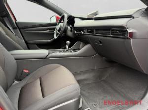 Mazda 3 Centre-line DASO met. Gar. Navi Bose 360 Kamera LED ACC Android Auto Musikstreaming