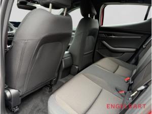 Mazda 3 Centre-line DASO met. Gar. Navi Bose 360 Kamera LED ACC Android Auto Musikstreaming