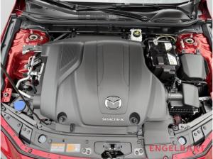 Mazda 3 Centre-line DASO met. Gar. Navi Bose 360 Kamera LED ACC Android Auto Musikstreaming