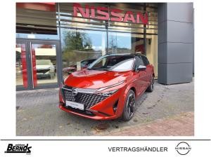Nissan Qashqai E-POWER 190PS N-DESIGN ** GEWERBEDEAL** SOFORT VERFÜGBAR