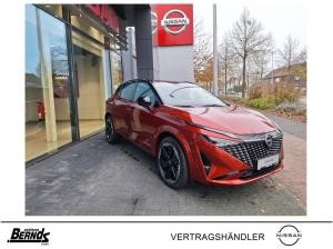 Nissan Qashqai E-POWER 190PS N-DESIGN ** GEWERBEDEAL** SOFORT VERFÜGBAR