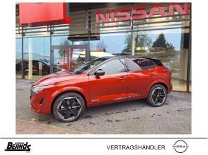 Nissan Qashqai E-POWER 190PS N-DESIGN ** GEWERBEDEAL** SOFORT VERFÜGBAR