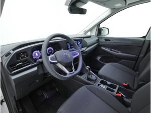 Volkswagen Caddy Cargo 2.0 TDI AHK Ganzjahresreifen