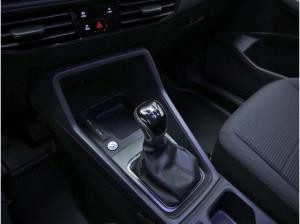 Volkswagen Caddy Cargo 2.0 TDI AHK Ganzjahresreifen