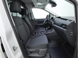 Volkswagen Caddy Cargo 2.0 TDI AHK Ganzjahresreifen