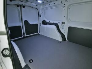 Volkswagen Caddy Cargo 2.0 TDI AHK Ganzjahresreifen