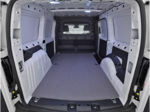 Volkswagen Caddy Cargo 2.0 TDI AHK Ganzjahresreifen