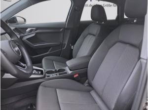Audi A3 Limousine 35 TFSI ADVANCED KLIMA SITZHZG LM17