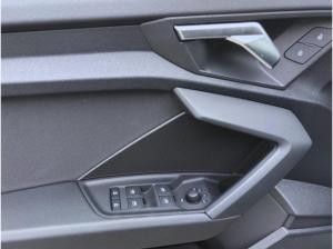 Audi A3 Limousine 35 TFSI ADVANCED KLIMA SITZHZG LM17
