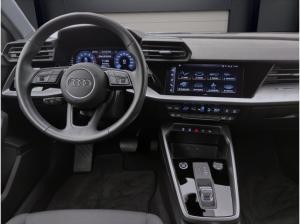 Audi A3 Limousine 35 TFSI ADVANCED KLIMA SITZHZG LM17