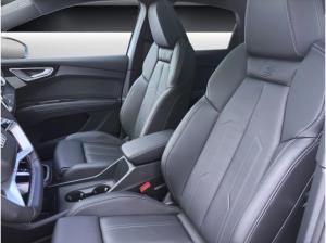 Audi Q4 e-tron e-tron Sportback 45 Q PANO SONOS KAMERA NAVI+