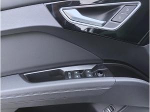Audi Q4 e-tron e-tron Sportback 45 Q PANO SONOS KAMERA NAVI+