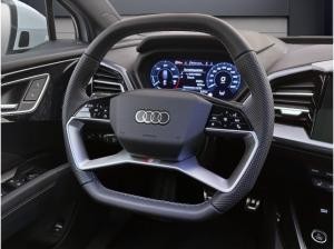 Audi Q4 e-tron e-tron Sportback 45 Q PANO SONOS KAMERA NAVI+