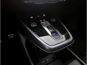 Audi Q4 e-tron e-tron Sportback 45 Q PANO SONOS KAMERA NAVI+