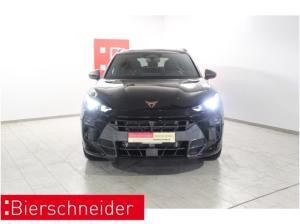Cupra Terramar VZ e-hybrid 20 PANO HD-MATRIX 360-KAMERA SENNHEISER