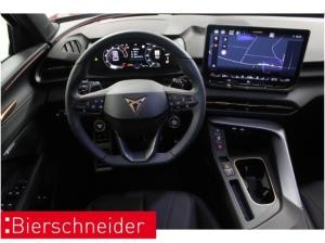 Cupra Terramar VZ e-hybrid 20 PANO HD-MATRIX 360-KAMERA SENNHEISER
