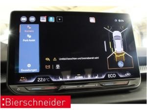 Cupra Terramar VZ e-hybrid 20 PANO HD-MATRIX 360-KAMERA SENNHEISER