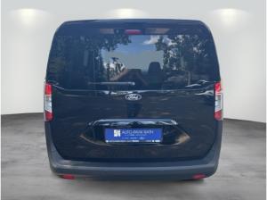 Ford Tourneo Courier Trend 1,0l,CAM*TEMPO*SZHZ*SYNC-4*GJZ