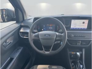 Ford Tourneo Courier Trend 1,0l,CAM*TEMPO*SZHZ*SYNC-4*GJZ