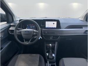 Ford Tourneo Courier Trend 1,0l,CAM*TEMPO*SZHZ*SYNC-4*GJZ