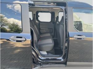 Ford Tourneo Courier Trend 1,0l,CAM*TEMPO*SZHZ*SYNC-4*GJZ