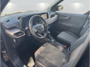 Ford Tourneo Courier Trend 1,0l,CAM*TEMPO*SZHZ*SYNC-4*GJZ