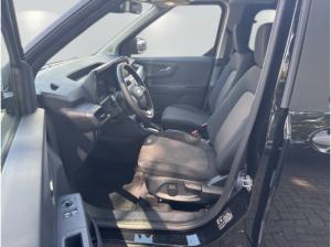 Ford Tourneo Courier Trend 1,0l,CAM*TEMPO*SZHZ*SYNC-4*GJZ