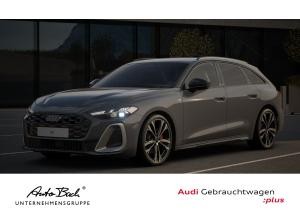 Audi A5 Avant S line TFSI qu. TECH-PRO Matrix B&O Standhzg