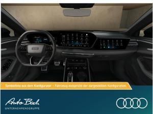 Audi A5 Avant S-LIhybrid quattro TECH-PLUS S-Interieur