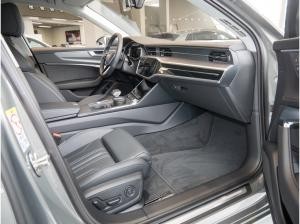 Audi A6 Avant advanced 50 TFSI e quattro