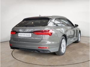 Audi A6 Avant advanced 50 TFSI e quattro