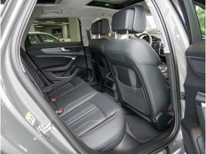 Audi A6 Avant advanced 50 TFSI e quattro