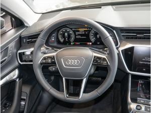 Audi A6 Avant advanced 50 TFSI e quattro
