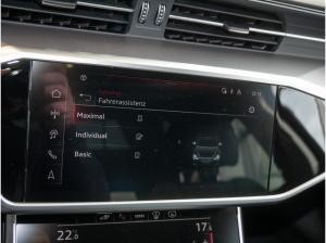 Audi A6 Avant advanced 50 TFSI e quattro