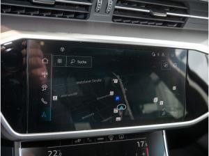 Audi A6 Avant advanced 50 TFSI e quattro