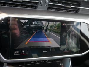 Audi A6 Avant advanced 50 TFSI e quattro