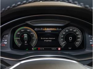 Audi A6 Avant advanced 50 TFSI e quattro