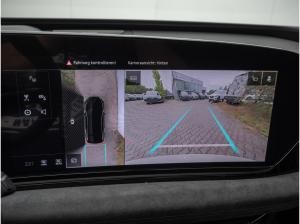 Audi A6 e-tron Avant edition one beige e-tron quattro