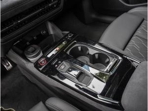 Audi A6 e-tron Avant edition one beige e-tron quattro