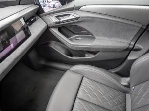 Audi A6 e-tron Avant edition one beige e-tron quattro