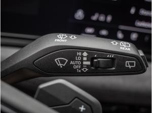 Audi A6 e-tron Avant edition one beige e-tron quattro