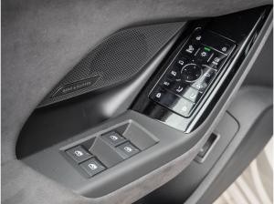 Audi A6 e-tron Avant edition one beige e-tron quattro