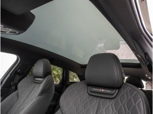 Audi A6 e-tron Avant edition one beige e-tron quattro