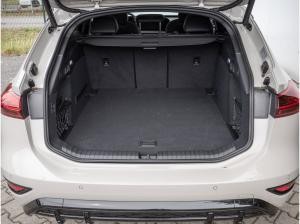 Audi A6 e-tron Avant edition one beige e-tron quattro